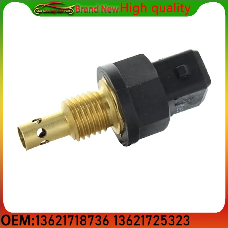 13621718736 13621725323 13621725324 Brand new Engine temperature air sensor for BMW 325I 1992-1995
13621718736 13621725323 13621725324 Brand new Engine temperature air sensor for BMW 325I 1992-1995