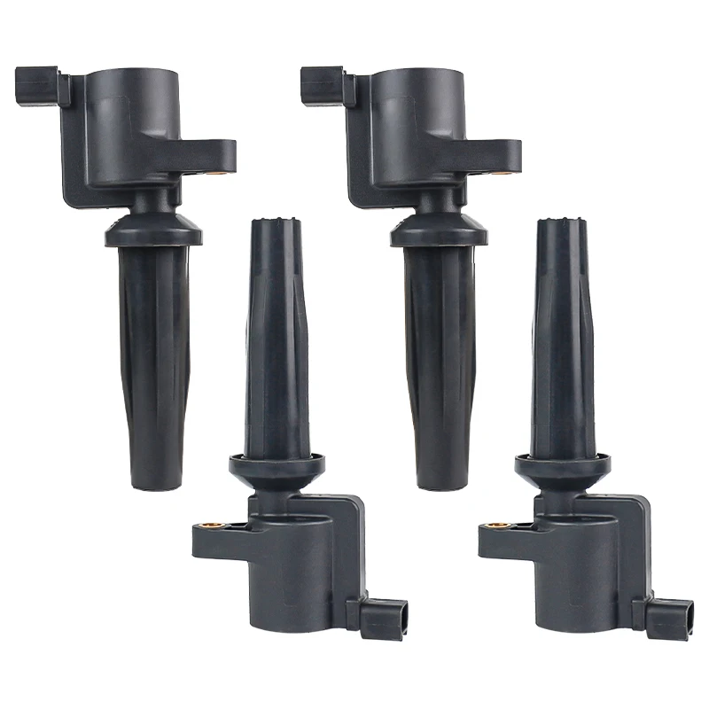 AM5E-12A366-AB Ignition Coil for 2007 2008 2009 2010 2011 FORD Focus C-MAX Ecosport Galaxy Mondeo SMAX VOLVO C30 S40 S80 V50 V70
AM5E-12A366-AB Ignition Coil for 2007 2008 2009 2010 2011 FORD Focus C-MAX Ecosport Galaxy Mondeo SMAX VOLVO C30 S40 S80 V50 V70