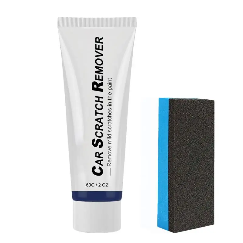 Car Scratch Remover For Autos Body Paint Scratch Care Auto Car Care Polishing And Polishing Compound Paste Car Paint Repair
Car Scratch Remover For Autos Body Paint Scratch Care Auto Car Care Polishing And Polishing Compound Paste Car Paint Repair