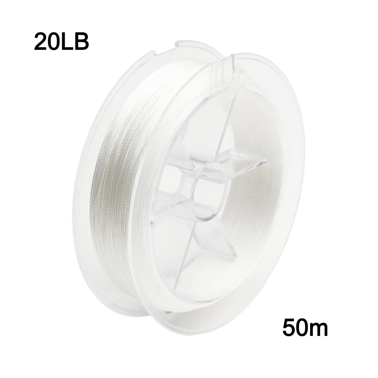 For Fly Fishing Backing Line Fishing Gear Fluorescent Yellow 20lb Reel Low Friction UV Resistant 50 Meter Length
For Fly Fishing Backing Line Fishing Gear Fluorescent Yellow 20lb Reel Low Friction UV Resistant 50 Meter Length