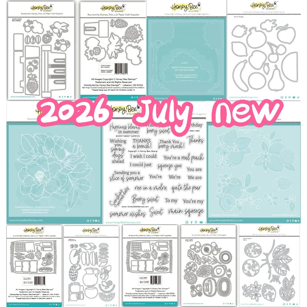 2026 July new Berry Basket Metal Cutting dies And Stamps For Scrapbooking Stencil Embossing Mold DIY Paper Cards Craft Cutting
2026 July new Berry Basket Metal Cutting dies And Stamps For Scrapbooking Stencil Embossing Mold DIY Paper Cards Craft Cutting