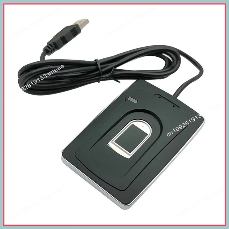 N94R R102 Biometric Capacitive USB Fingerprint Reader With DC5V 208X288 Pixel 1000 Capacity For Windows Android, Fine Workmanshi
N94R R102 Biometric Capacitive USB Fingerprint Reader With DC5V 208X288 Pixel 1000 Capacity For Windows Android, Fine Workmanshi