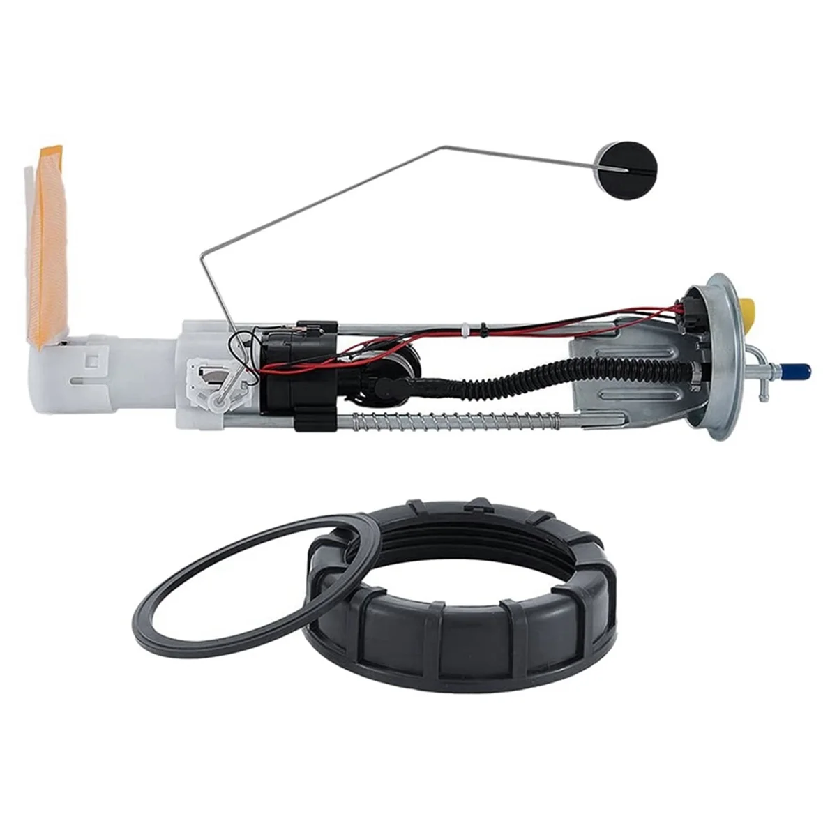 2204306 2520817 Fuel Pump Assembly Fuel Level Sending Unit Motorcycle Accessories for Polaris Ranger 500/700/800
2204306 2520817 Fuel Pump Assembly Fuel Level Sending Unit Motorcycle Accessories for Polaris Ranger 500/700/800