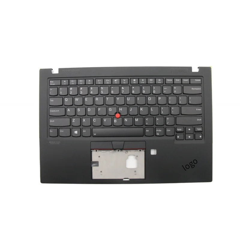 ~Новинка для Lenovo ThinkPad X1 Carbon 8-го поколения 2020, верхний чехол с упором для рук и американской клавиатурой (версия WWAN)
~Новинка для Lenovo ThinkPad X1 Carbon 8-го поколения 2020, верхний чехол с упором для рук и американской клавиатурой (версия WWAN)