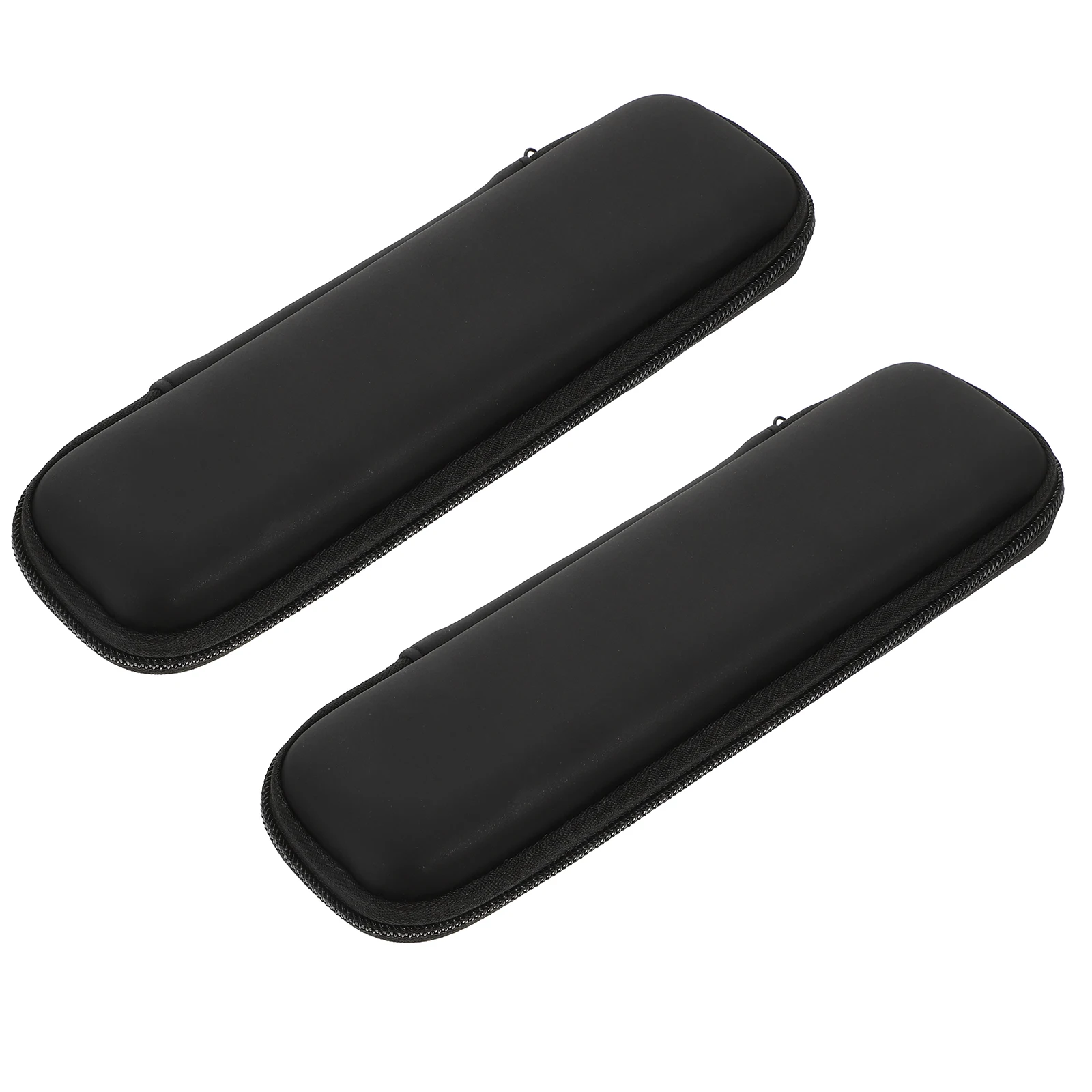 2pcs Toothbrush Case Portable Travel Portable Toothbrush Holder Bags Protective Dustproof Waterproof Universal Holder Box
2pcs Toothbrush Case Portable Travel Portable Toothbrush Holder Bags Protective Dustproof Waterproof Universal Holder Box