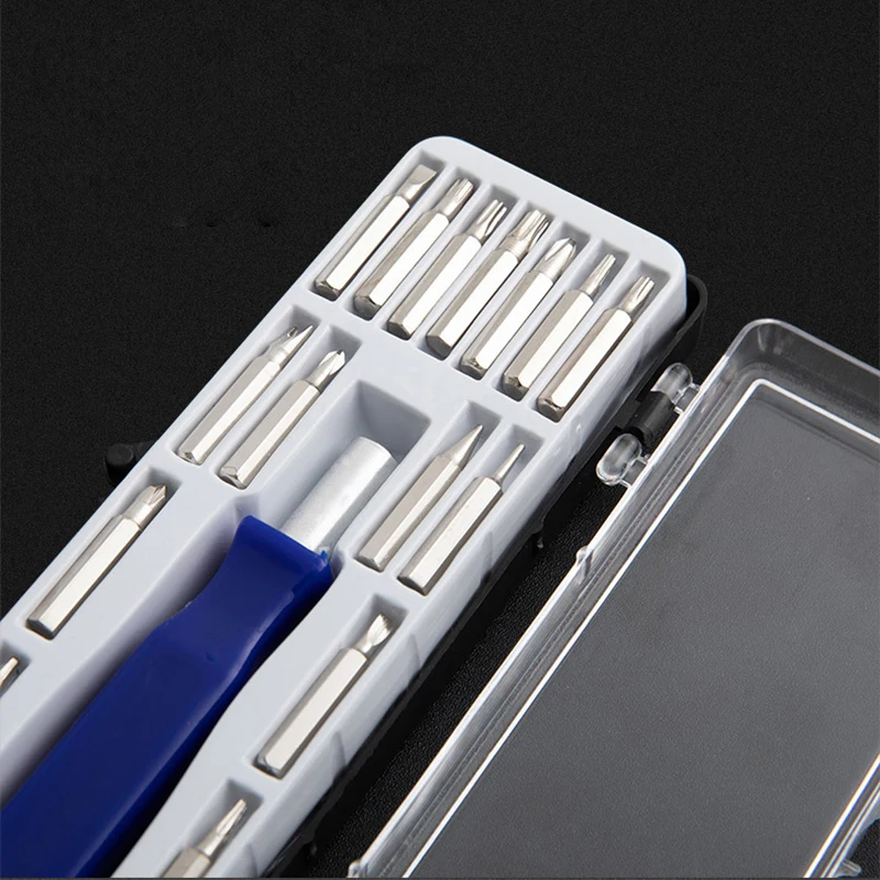 Набор прецизионных магнитных отверток, профессиональный инструмент для ремонта телефона, ПК, многофункциональный набор ручных инструментов
Набор прецизионных магнитных отверток, профессиональный инструмент для ремонта телефона, ПК, многофункциональный набор ручных инструментов