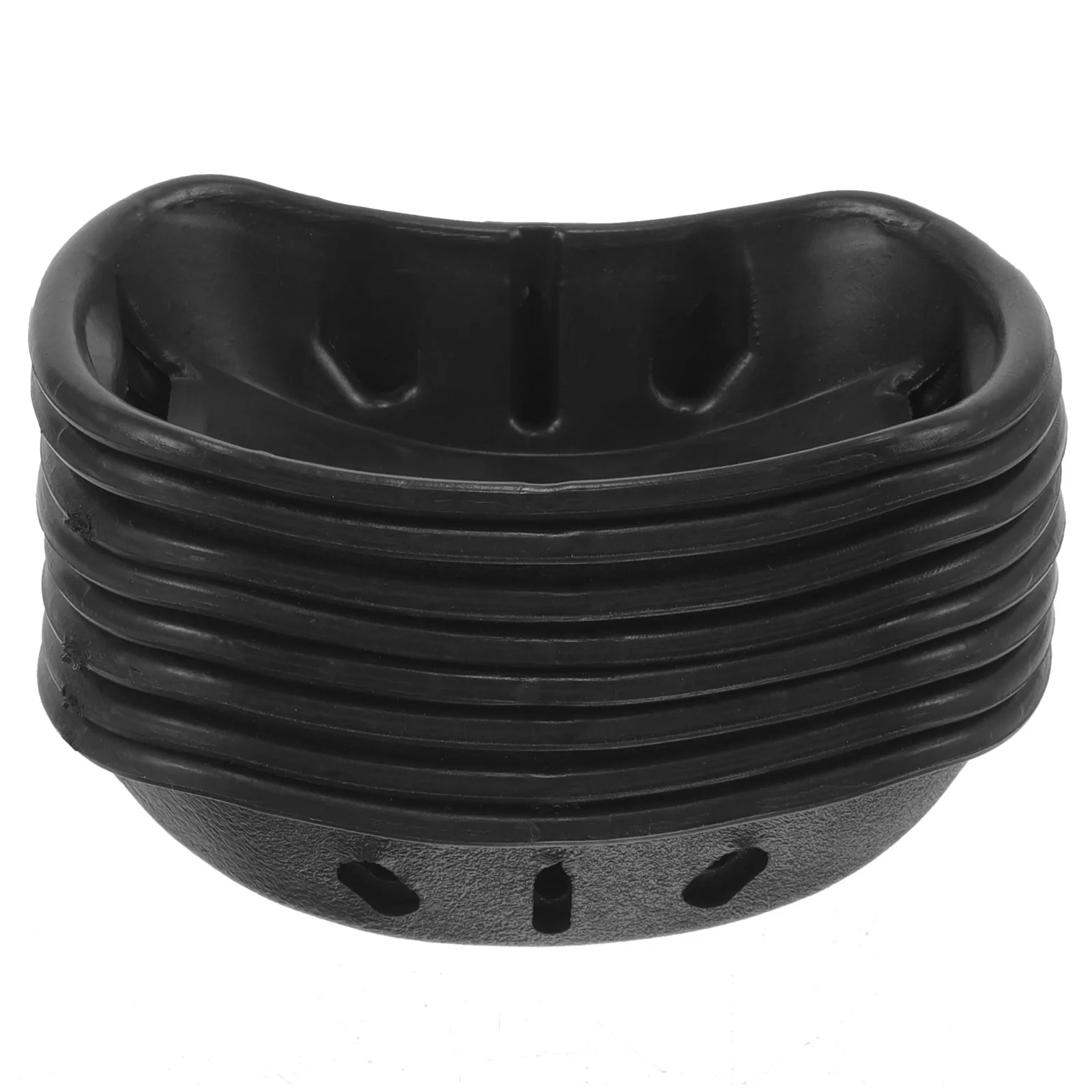 8 Pcs Chin Pad Motorcycle Construction Accessories Plastic Protective Replacement Easy Install Softball Safety
8 Pcs Chin Pad Motorcycle Construction Accessories Plastic Protective Replacement Easy Install Softball Safety