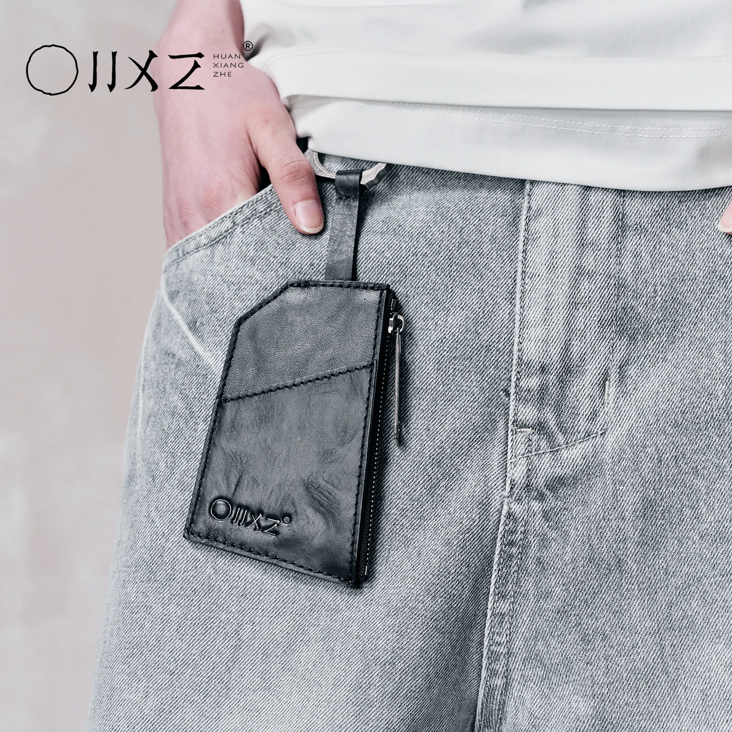 Original Design Genuine Top Grain Cowhide Leather Card Holder Wallet Coin Purse Key Organizer Men Women Unisex
Original Design Genuine Top Grain Cowhide Leather Card Holder Wallet Coin Purse Key Organizer Men Women Unisex