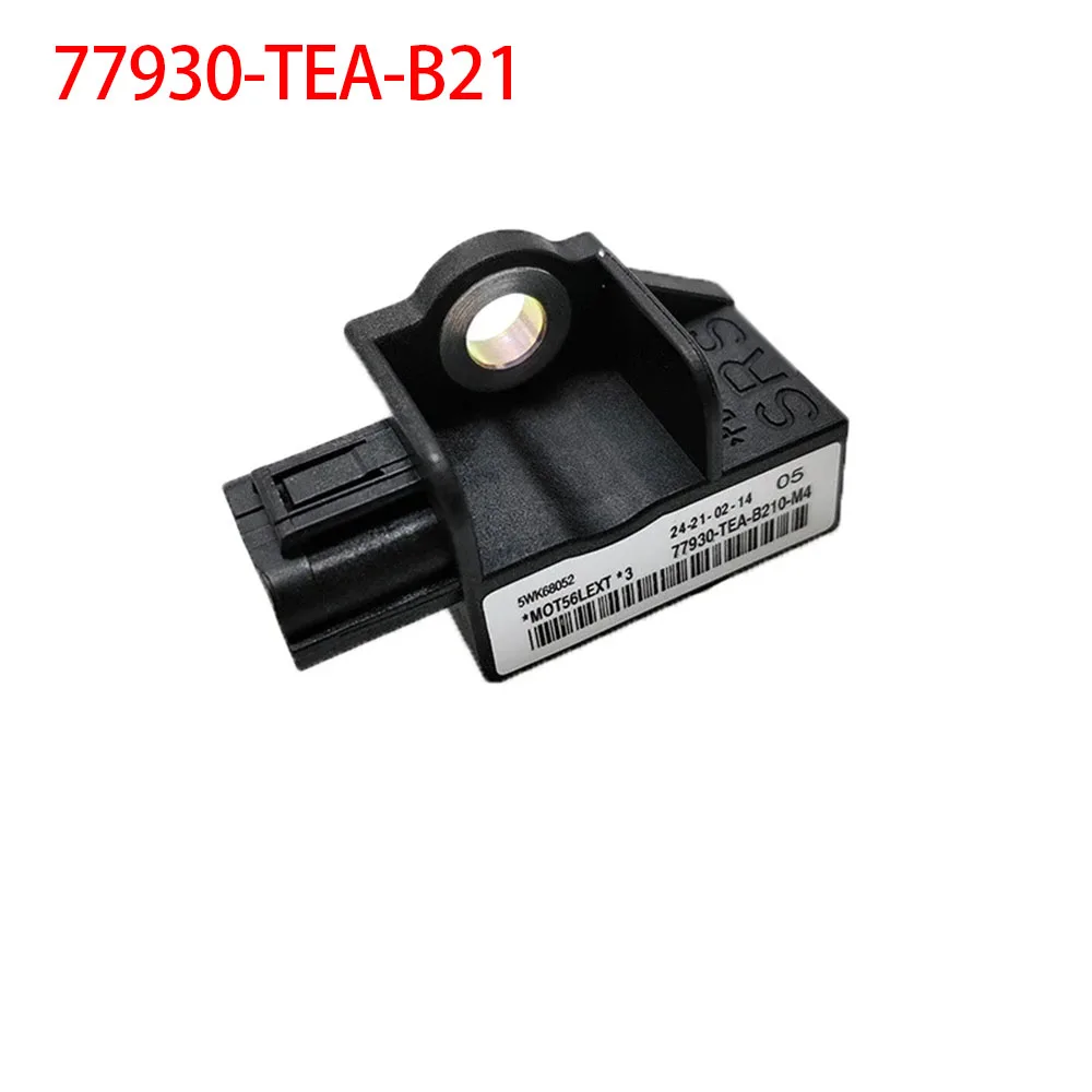 77930-TEA-B21 For Honda 16-22 Civic Front Collision Sensor L/R
77930-TEA-B21 For Honda 16-22 Civic Front Collision Sensor L/R