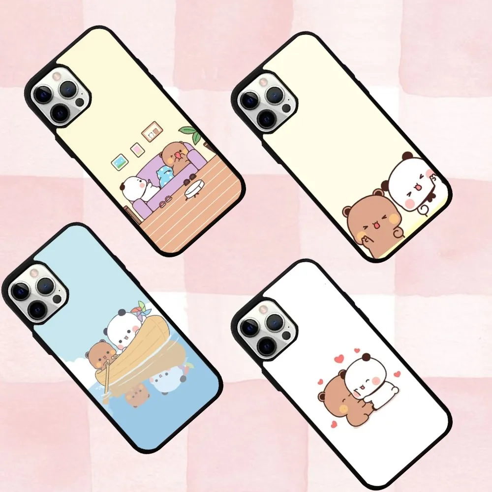 Cute B-Bubus D-Dudus Phone Case For IPhone 16,15,Pro,Max,Case 14,Plus,13,12,11 Magesafe Magnetic Wireless Charge Cover
Cute B-Bubus D-Dudus Phone Case For IPhone 16,15,Pro,Max,Case 14,Plus,13,12,11 Magesafe Magnetic Wireless Charge Cover