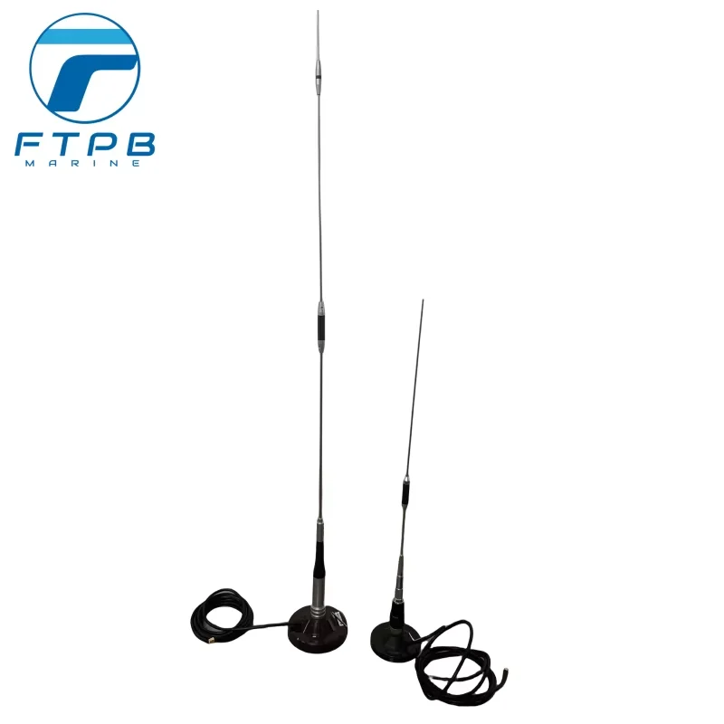 Enhanced collar(tt15 or tt15mini) signal Magnetic HF Antenna Vehicle Mounted Talkie Car Antenna For Walkie Talkie
Enhanced collar(tt15 or tt15mini) signal Magnetic HF Antenna Vehicle Mounted Talkie Car Antenna For Walkie Talkie