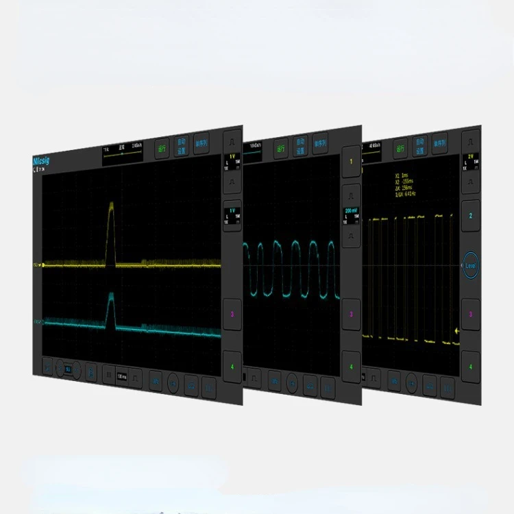 LR AUTO Automobile Diagnostic Oscilloscope Tablet Full Touch Computer Version Automobile Maintenance ATO1004 (Master Kit)
LR AUTO Automobile Diagnostic Oscilloscope Tablet Full Touch Computer Version Automobile Maintenance ATO1004 (Master Kit)