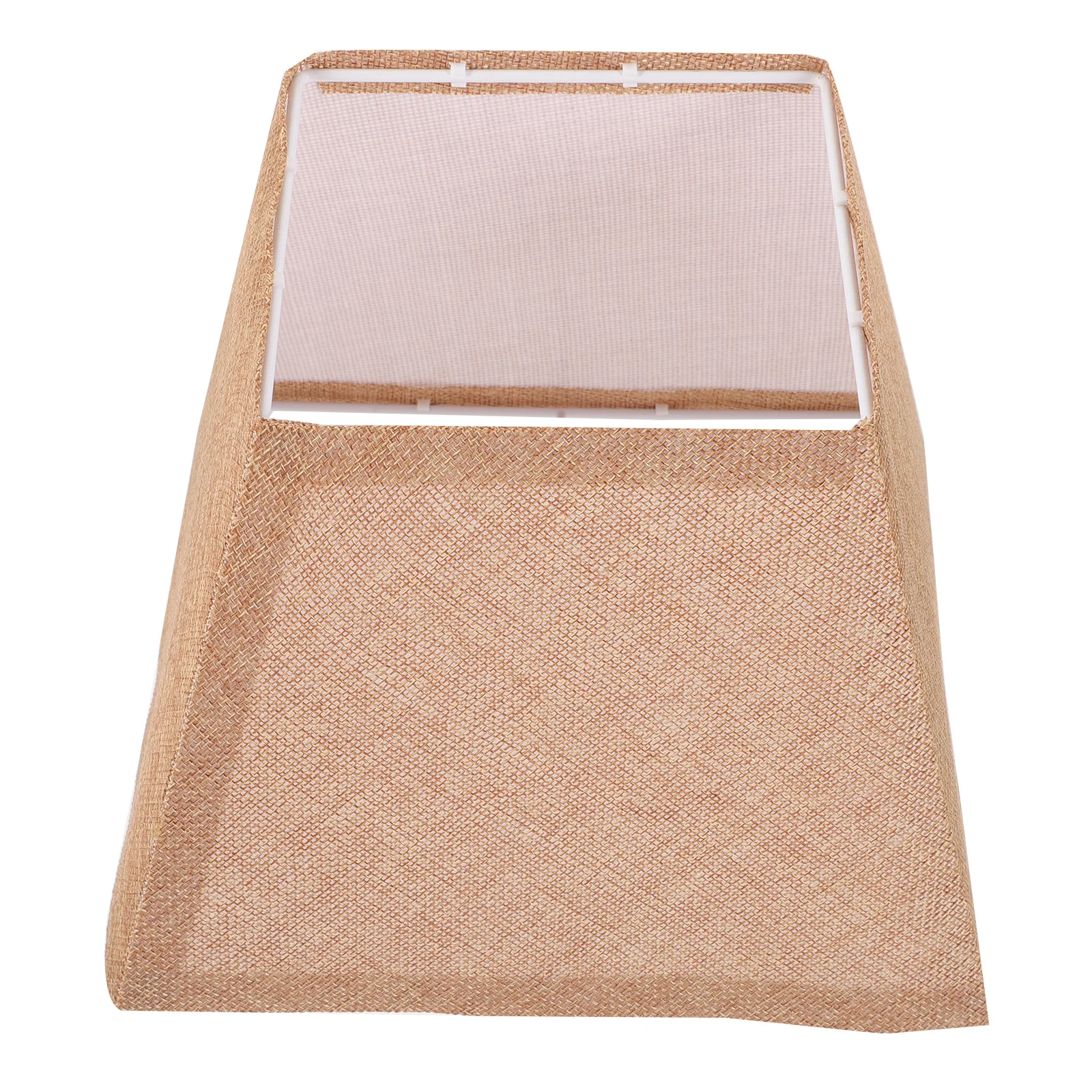 T Shape Lamp Shade Durable Metal Cloth Light Cover Household Sturdy Wear Resistant Simple Design Universal Chandelier
T Shape Lamp Shade Durable Metal Cloth Light Cover Household Sturdy Wear Resistant Simple Design Universal Chandelier