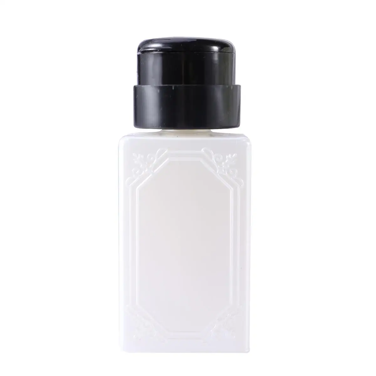 Liquid Press Pump Bottle Acrylic Gel Nail Polish Remover Container Makeup Empty Pump Storage Bottle Push Down Pump Bott
Liquid Press Pump Bottle Acrylic Gel Nail Polish Remover Container Makeup Empty Pump Storage Bottle Push Down Pump Bott