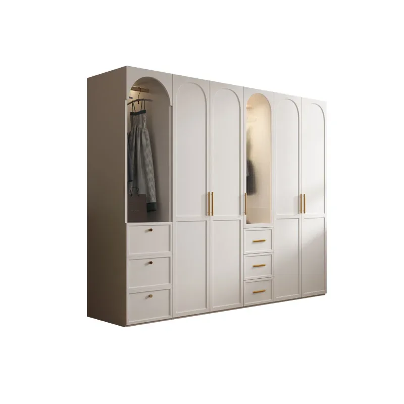 Clothes Storage Wardrobe Dressing Table Drawers Wooden Wardrobe Organizer Multifunction Furniture
Clothes Storage Wardrobe Dressing Table Drawers Wooden Wardrobe Organizer Multifunction Furniture