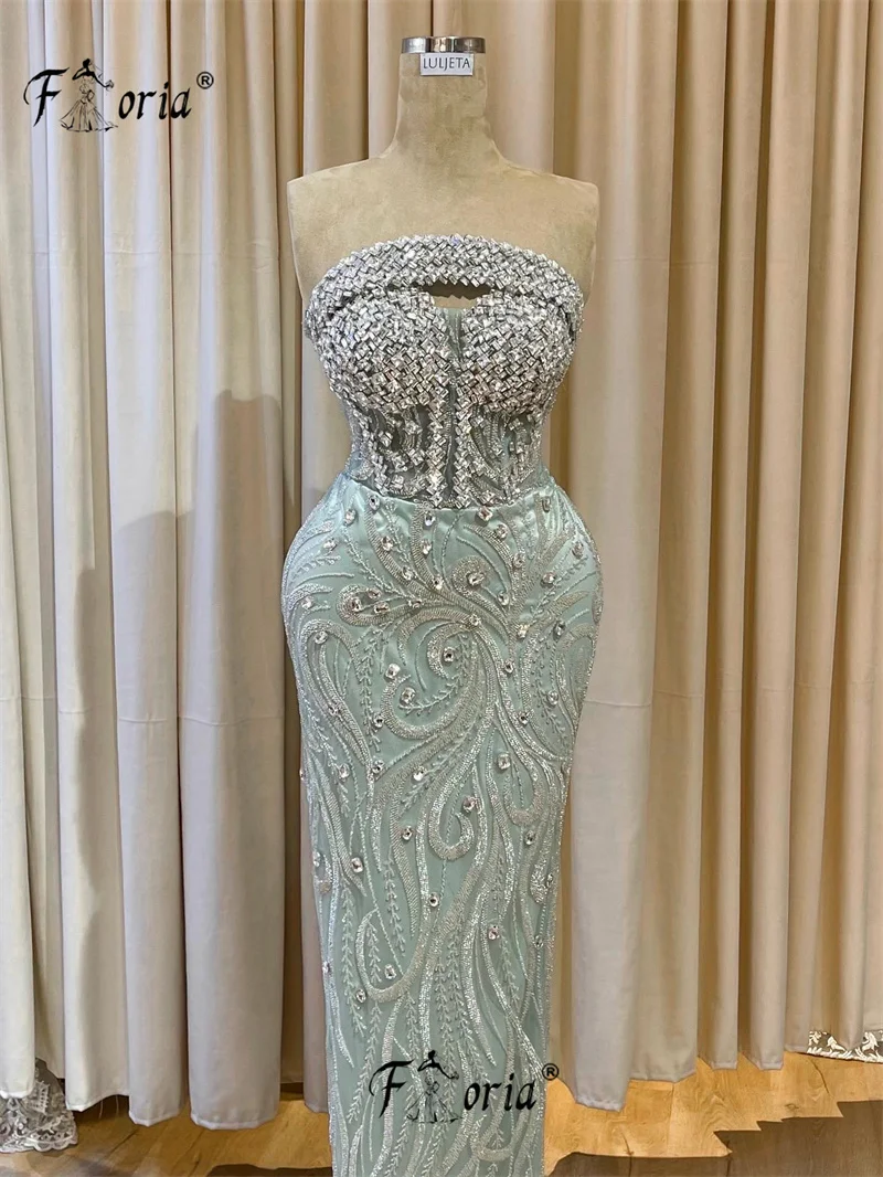 Fashion Short Cocktail Dress All over Crystals Corset Waist Mint Green Mini Graduation Party Dress Birthday Prom Gown Customized
Fashion Short Cocktail Dress All over Crystals Corset Waist Mint Green Mini Graduation Party Dress Birthday Prom Gown Customized