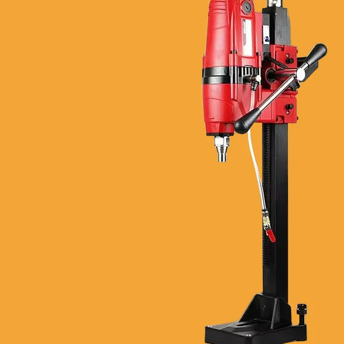 High-quality 50Hz Electric Water Mini Drilling Machine Engineering Diamond Core Drilling Tool 220V 3300W Pump Accessories
High-quality 50Hz Electric Water Mini Drilling Machine Engineering Diamond Core Drilling Tool 220V 3300W Pump Accessories