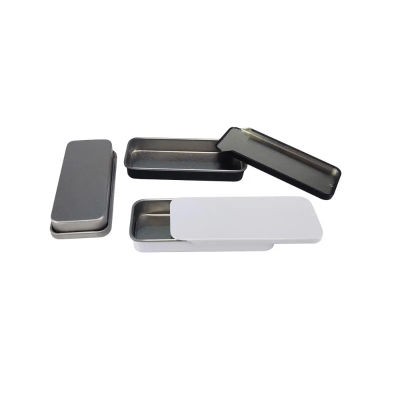 12 шт. коробки для хранения с раздвижной крышкой из алюминиевого сплава — штабелируемые органайзеры, матовый черный — подходят для хранения ювелирных изделий
12 шт. коробки для хранения с раздвижной крышкой из алюминиевого сплава — штабелируемые органайзеры, матовый черный — подходят для хранения ювелирных изделий