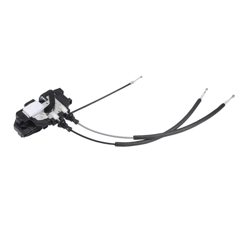 Auto Left Rear Door Lock Actuator Door Latch 81410-3K000 For Hyundai Kia Spare Parts
Auto Left Rear Door Lock Actuator Door Latch 81410-3K000 For Hyundai Kia Spare Parts