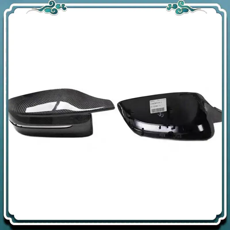 A54K-Replacement Accessories Rear View Mirror Cover Side Mirror Housing Car For BMW G16 G20 G22 G23 G28 G30 G38 2019-2021
A54K-Replacement Accessories Rear View Mirror Cover Side Mirror Housing Car For BMW G16 G20 G22 G23 G28 G30 G38 2019-2021