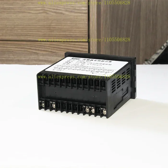Electronic ruler resistance ruler digital display KTC KTF KTR displacement sensor, potentiometer number DS3A
Electronic ruler resistance ruler digital display KTC KTF KTR displacement sensor, potentiometer number DS3A
