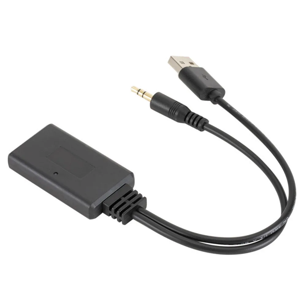 Music Streaming Device Wireless Audio Receiver Versatile Vehicle Compatibility Wide Voltage Input Range For Old And Modern Cars
Music Streaming Device Wireless Audio Receiver Versatile Vehicle Compatibility Wide Voltage Input Range For Old And Modern Cars