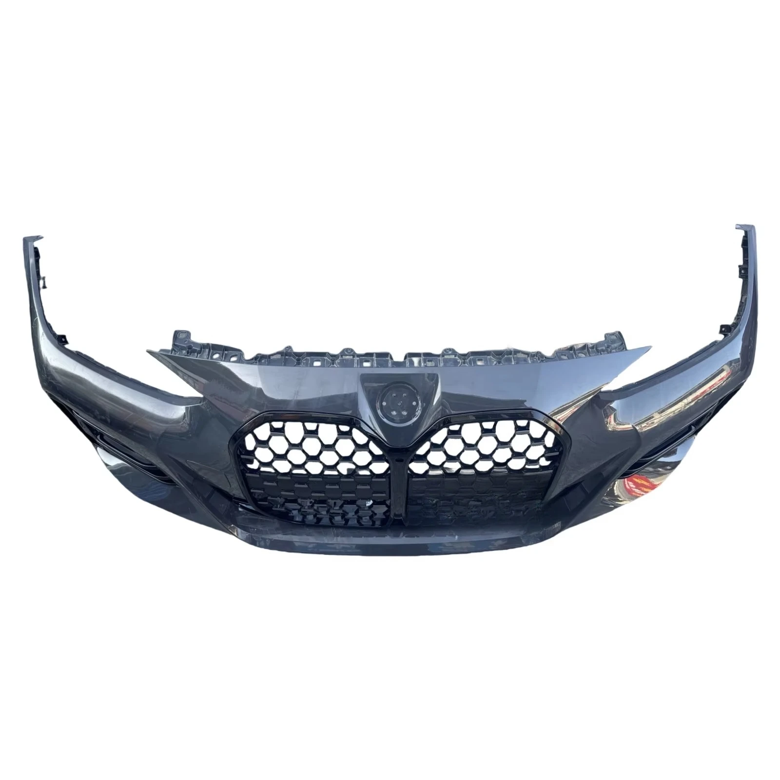 High quality original suitable for 4 Series G22 G23 G26 front bumper grille car bumper best use
High quality original suitable for 4 Series G22 G23 G26 front bumper grille car bumper best use
