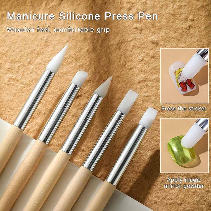 High Quality Wood Watch Dial Cleaning Pen Carving Emboss Manicure Brushes Dust Cleaner Repair Tools for Clock Repair 1Pcs
High Quality Wood Watch Dial Cleaning Pen Carving Emboss Manicure Brushes Dust Cleaner Repair Tools for Clock Repair 1Pcs