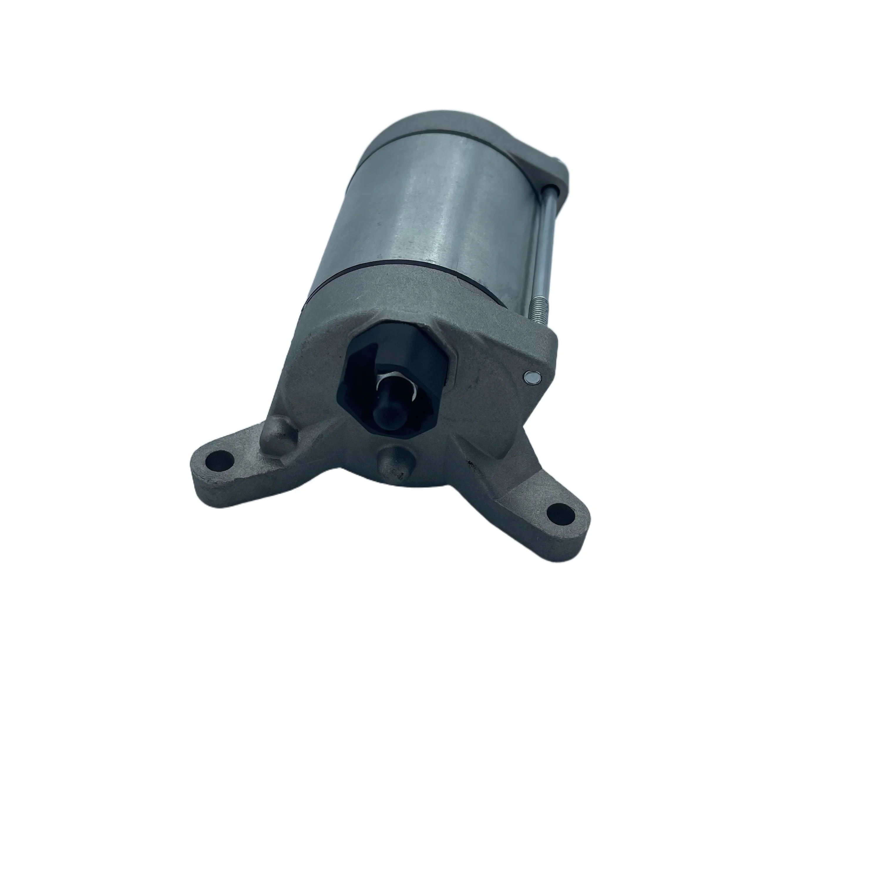 Yamaha YFM450 Grizzly 2011-2014 Starter Motor New Iron 19499 1CT-81890-00-00 Fits 11-14
Yamaha YFM450 Grizzly 2011-2014 Starter Motor New Iron 19499 1CT-81890-00-00 Fits 11-14