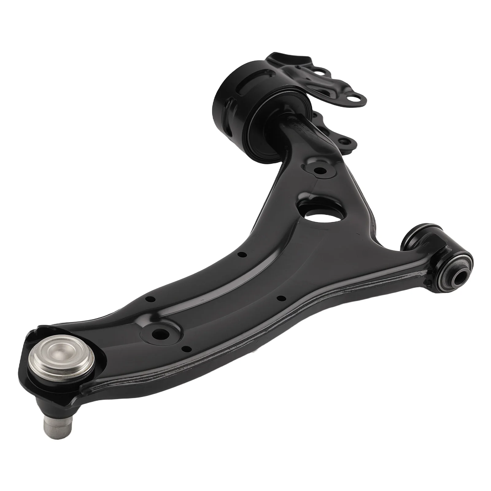 Left Lower Control Arm for Ford Edge 2007 2008 2009 2010 2011 2012 2013 2014 15
Left Lower Control Arm for Ford Edge 2007 2008 2009 2010 2011 2012 2013 2014 15