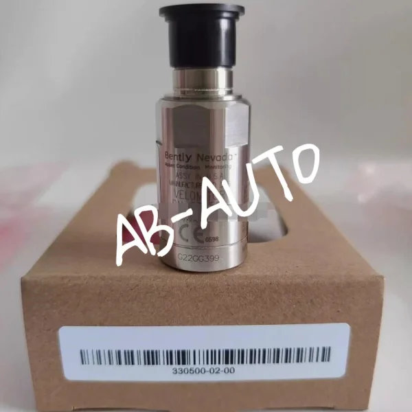 330500-02-00 Новый, новый, оригинальный Spot Plc
330500-02-00 Новый, новый, оригинальный Spot Plc