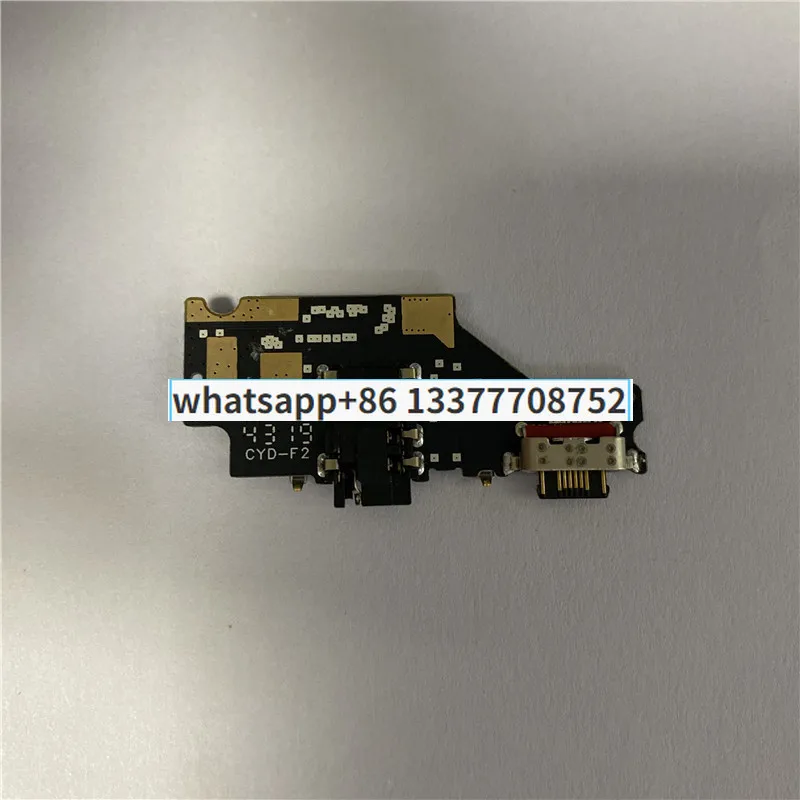 Small board UMIDIGI F2 power3 F1 one max A3 X A5Pro tail plug small board
Small board UMIDIGI F2 power3 F1 one max A3 X A5Pro tail plug small board