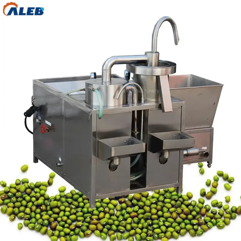 YWM Certificate Stainless Steel Mung Bean Cleaning Machine 500kg/h High Quality Wheat Washing Machine
YWM Certificate Stainless Steel Mung Bean Cleaning Machine 500kg/h High Quality Wheat Washing Machine