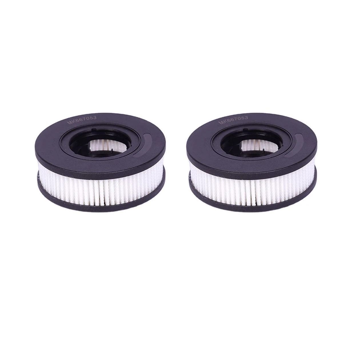 2pcs 504075145 Crankcase breather filter compatible with IVECO 5801686484 replacement CV50847 MK667053
2pcs 504075145 Crankcase breather filter compatible with IVECO 5801686484 replacement CV50847 MK667053
