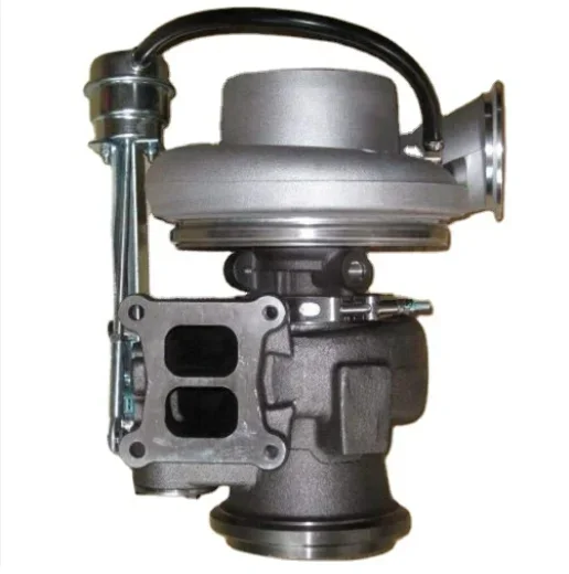 Turbo Charger HX55W Holset Turbine 4043708 4043707 4955714 3792807 Turbocharger for Cummins QSM QSM11 ISM Engine
Turbo Charger HX55W Holset Turbine 4043708 4043707 4955714 3792807 Turbocharger for Cummins QSM QSM11 ISM Engine