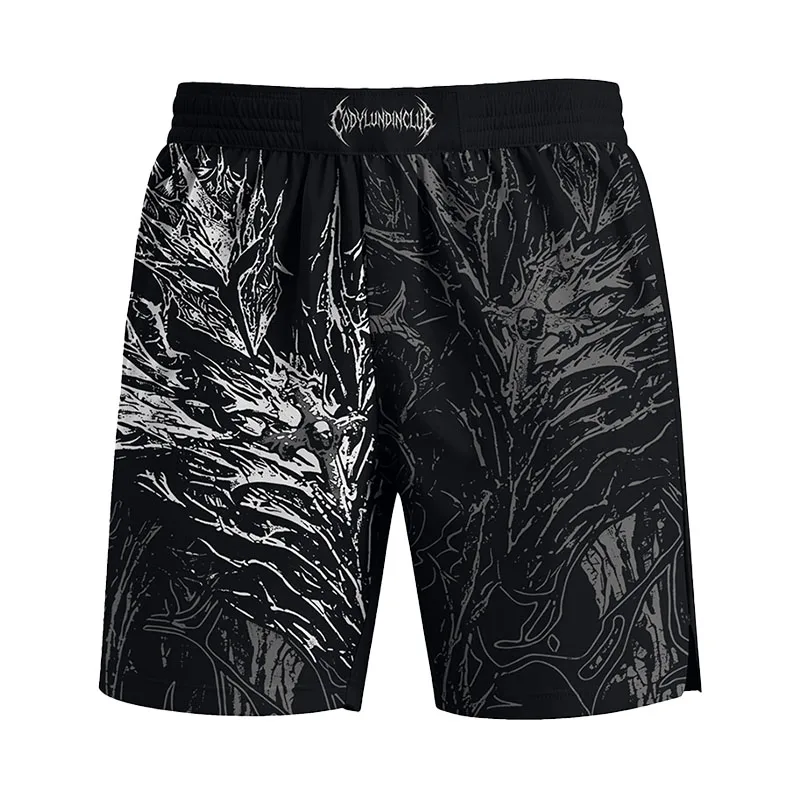 Side Opening MMA Jiu Jitsu Muay Thai Men's Fight Shorts Martial Arts BJJ Grappling Kickboxing Fighting Boxing Training Shorts
Side Opening MMA Jiu Jitsu Muay Thai Men's Fight Shorts Martial Arts BJJ Grappling Kickboxing Fighting Boxing Training Shorts