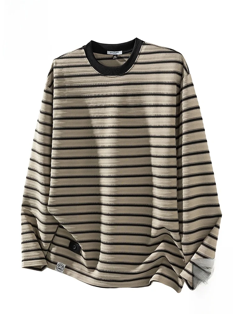 PaulFrank Long Sve T-irt Men Casual Loose round Ne Autumn Faion Brand Couples Sle Polyester Fiber round Ne T-irt
PaulFrank Long Sve T-irt Men Casual Loose round Ne Autumn Faion Brand Couples Sle Polyester Fiber round Ne T-irt