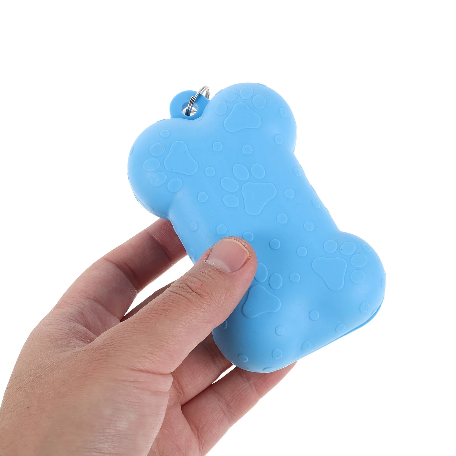 2Pcs Waist Pack Silicone Dog Treat Pouch Compact Portable Training Treat Holder for Leash Belt Outdoor Walks Travel
2Pcs Waist Pack Silicone Dog Treat Pouch Compact Portable Training Treat Holder for Leash Belt Outdoor Walks Travel