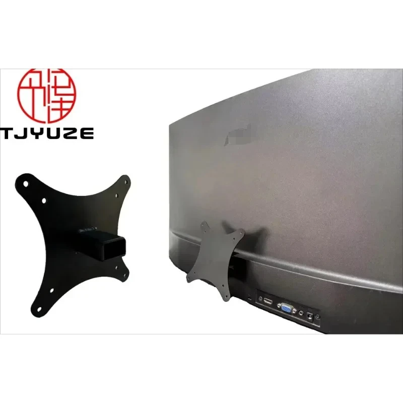 Brand NEW VESA Mount for AOC 22B1H 24B1W 22B1HS 24B1XH 27B1H Monitor Wall Bracket for 75mmx75mm and 100mmx100mm
Brand NEW VESA Mount for AOC 22B1H 24B1W 22B1HS 24B1XH 27B1H Monitor Wall Bracket for 75mmx75mm and 100mmx100mm