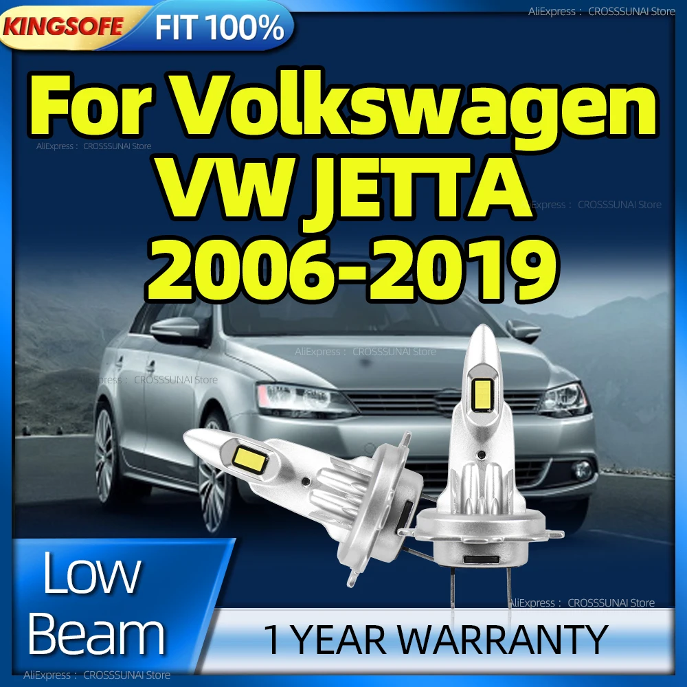 Фонарь головного света 25000LM CSP H7, ближний свет, Автомобильная фонарь для Volkswagen VW JETTA 2006 2007 2008 2009 2010 2011 2012 2013 2015-2014
Фонарь головного света 25000LM CSP H7, ближний свет, Автомобильная фонарь для Volkswagen VW JETTA 2006 2007 2008 2009 2010 2011 2012 2013 2015-2014