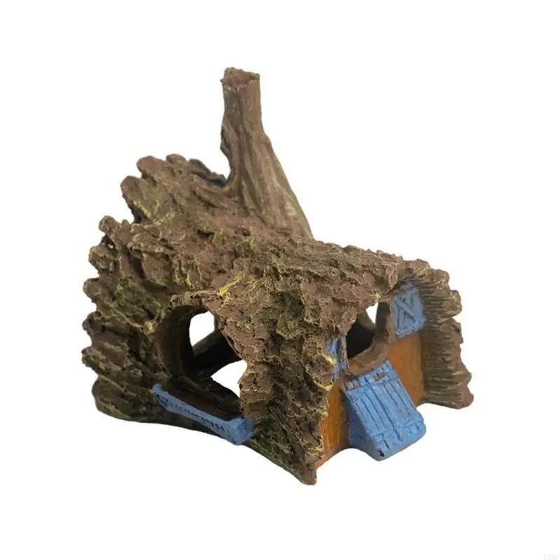 Landscape Artificial Driftwood Landscape Fish Tanks Trunk Decorations for Aquariums Terrarium Shrimp Trunk Ornaments
Landscape Artificial Driftwood Landscape Fish Tanks Trunk Decorations for Aquariums Terrarium Shrimp Trunk Ornaments