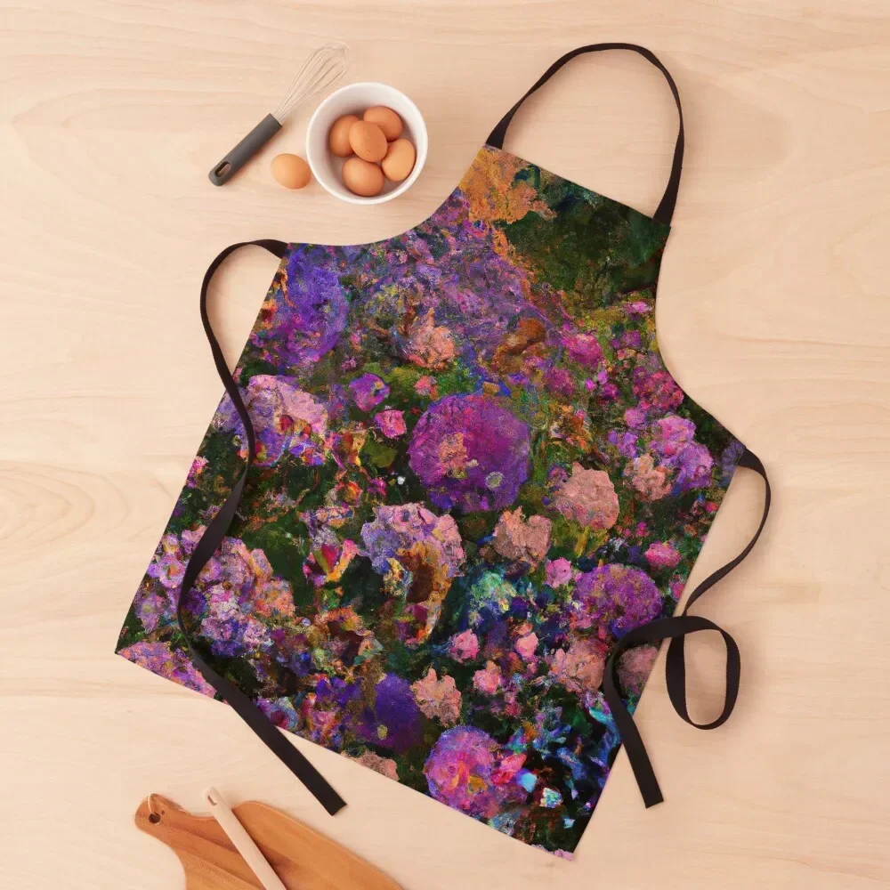 Gustav Klimt Flower Garden Apron Kitchen Things And For Home custom women's kitchen Apron
Gustav Klimt Flower Garden Apron Kitchen Things And For Home custom women's kitchen Apron