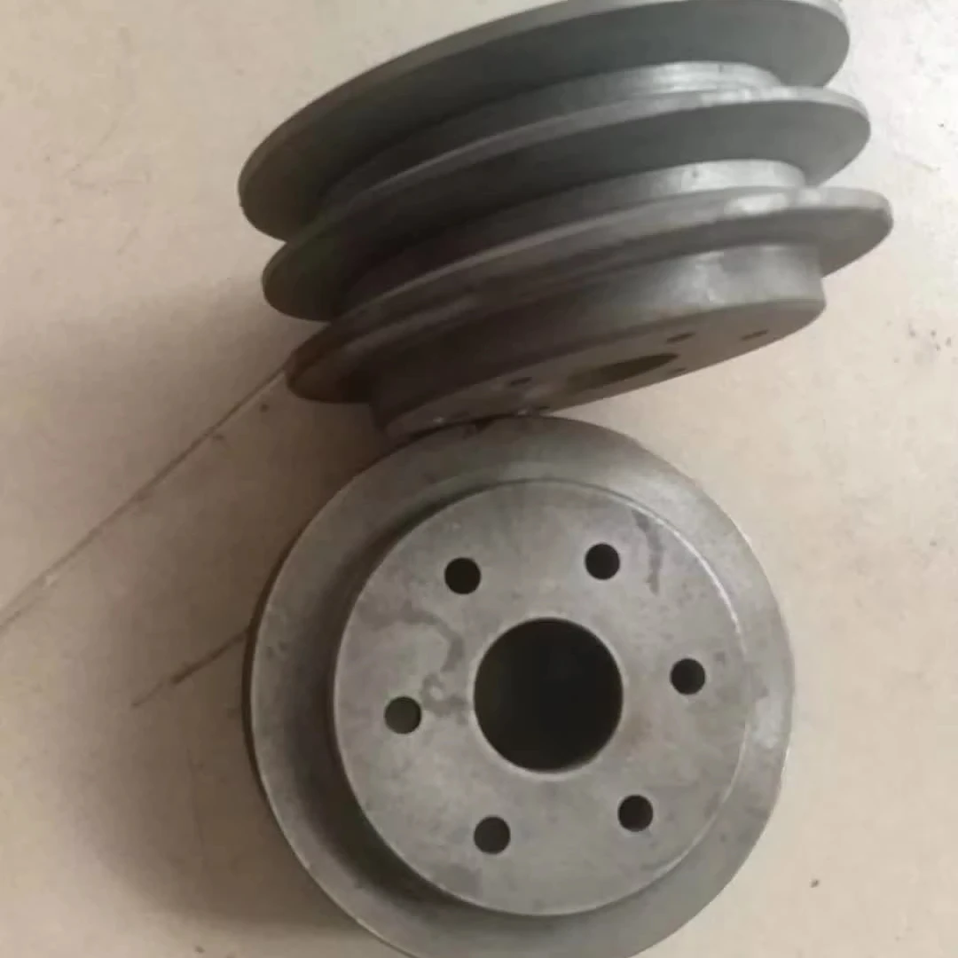 Durable 6207-61-3251 Pulley 6207613251 Engine Pulley For PC120-6 4D95 6D95 PW98MR
Durable 6207-61-3251 Pulley 6207613251 Engine Pulley For PC120-6 4D95 6D95 PW98MR