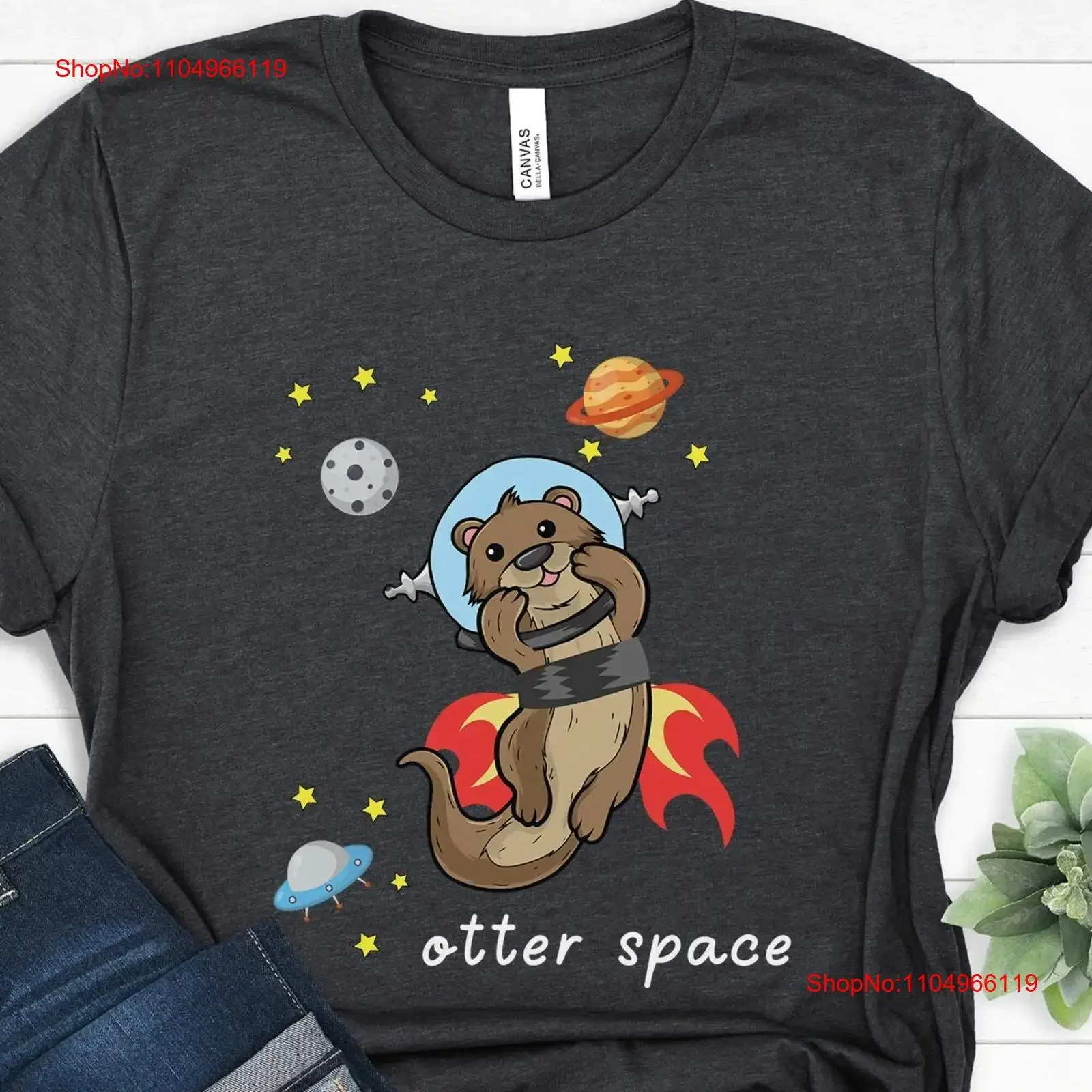 Футболка с изображением выдри и космоса, милые морские забавные животные, идеи астронавтов для влюбленных, космонавтов, винтажный стираный мягкий топ для повседневной носки, повседневная одежда 
Футболка с изображением выдри и космоса, милые морские забавные животные, идеи астронавтов для влюбленных, космонавтов, винтажный стираный мягкий топ для повседневной носки, повседневная одежда
