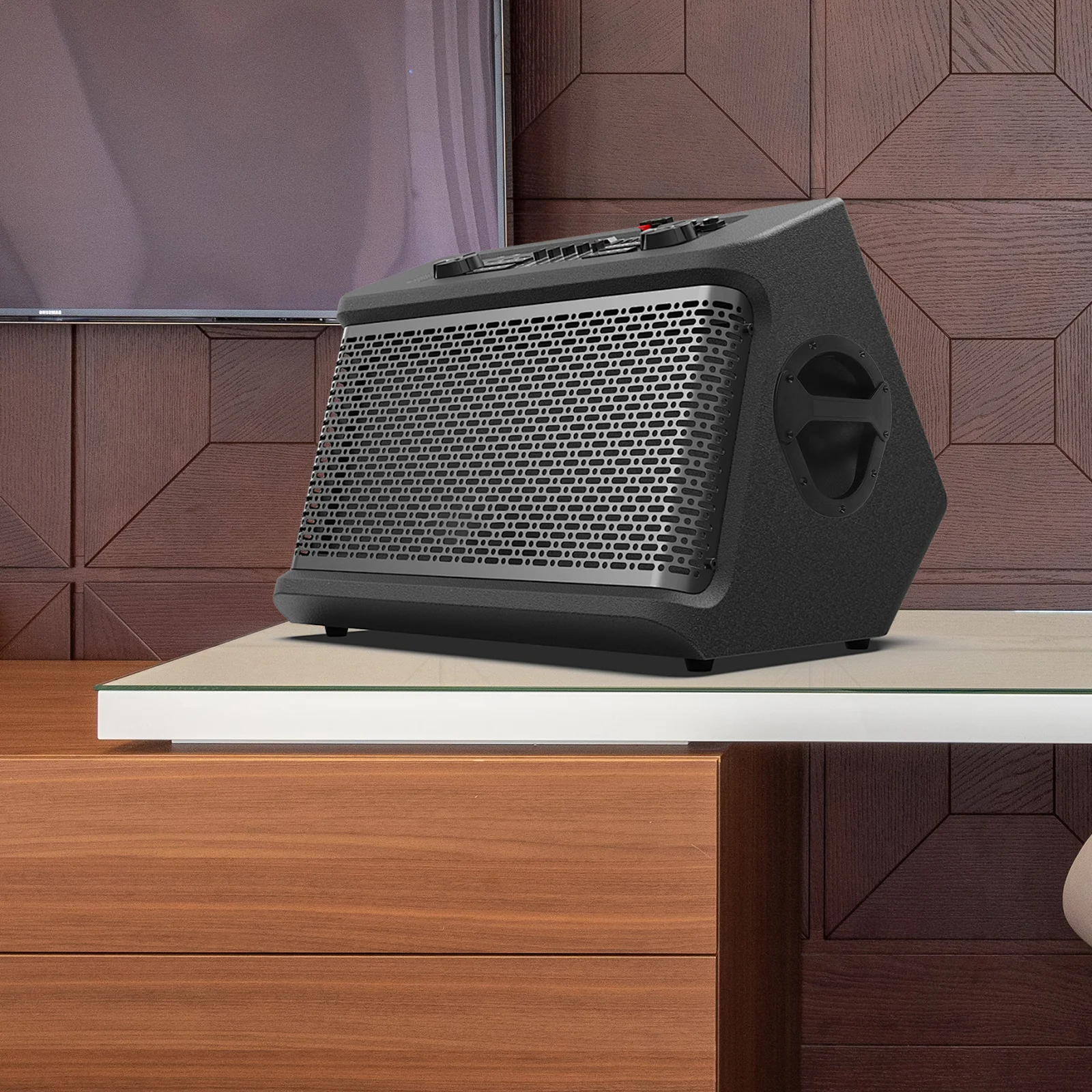 2Pcs Replacement Speaker Handles Recessed Pulls Heavy Duty Audio Speaker Accessories Recessed Handles Audio Fittings
2Pcs Replacement Speaker Handles Recessed Pulls Heavy Duty Audio Speaker Accessories Recessed Handles Audio Fittings