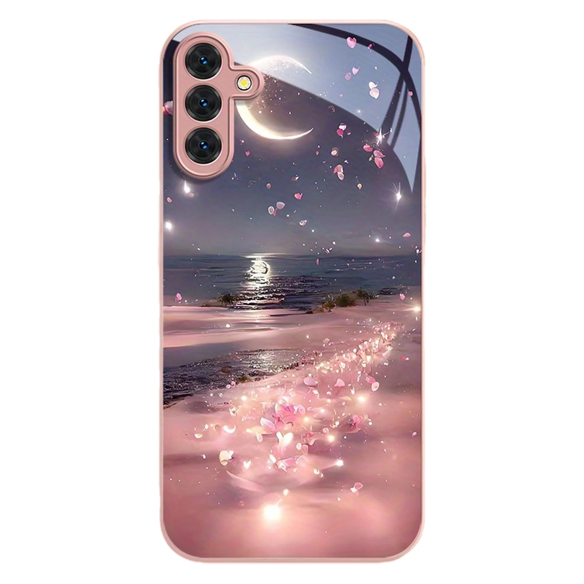 Metallic Paint Tempered Glass Phone Case Suitable for iPhone17/16/16ProMax/15/14/13/12ProMax/11/11Pro Anti-drop protection
Metallic Paint Tempered Glass Phone Case Suitable for iPhone17/16/16ProMax/15/14/13/12ProMax/11/11Pro Anti-drop protection