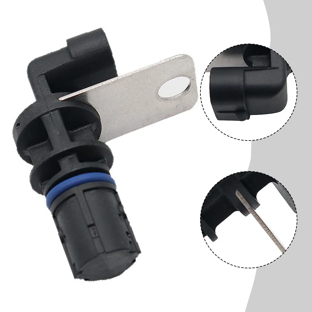 Crankshaft Position Sensor for GMC For Chevy 12560228 12555566 Reliable Performance and Compatibility for Multiple Models
Crankshaft Position Sensor for GMC For Chevy 12560228 12555566 Reliable Performance and Compatibility for Multiple Models