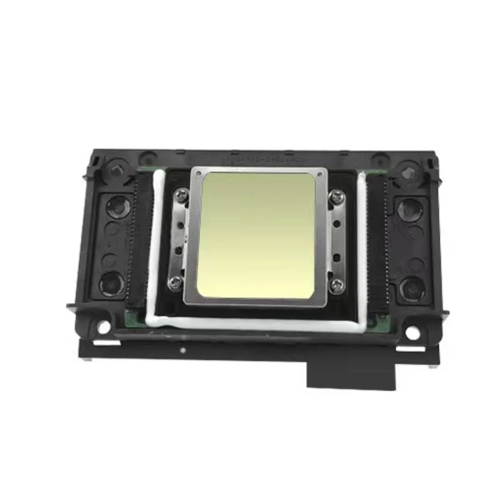 A3 Dtf Printer Printing Machinery Parts 100% New XP600 Print Head Original XP600 Printhead DX11 for Epson Printer
A3 Dtf Printer Printing Machinery Parts 100% New XP600 Print Head Original XP600 Printhead DX11 for Epson Printer