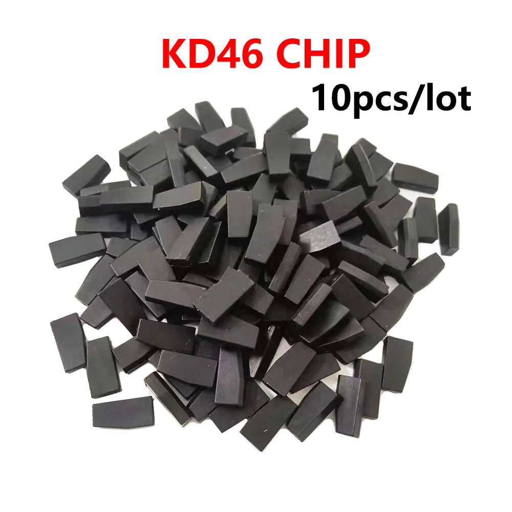 10pcs/lot KD46 Chip LKP 03 ID46 Copy Chip For KEYDIY KD-X2 Car Key Transponder Kd Chip
10pcs/lot KD46 Chip LKP 03 ID46 Copy Chip For KEYDIY KD-X2 Car Key Transponder Kd Chip
