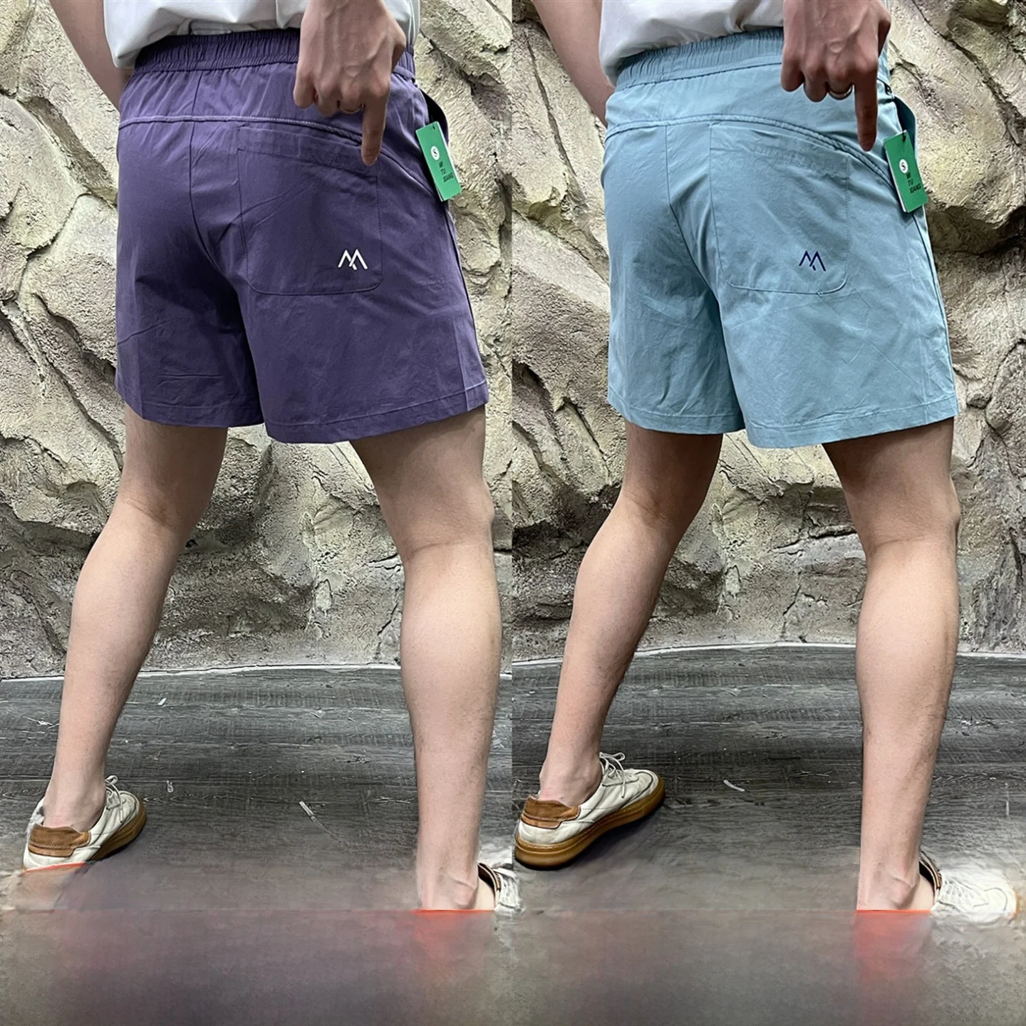 Гонконгские легкие дышащие летние орты, повседневная спортивная рабочая одежда свободного покроя для пар
Гонконгские легкие дышащие летние орты, повседневная спортивная рабочая одежда свободного покроя для пар